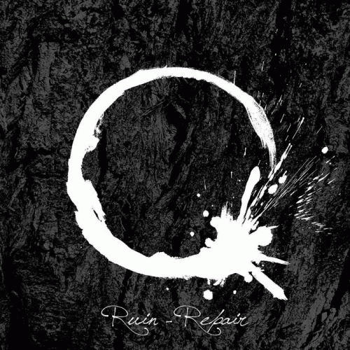 Justice For The Damned : Ruin - Repair